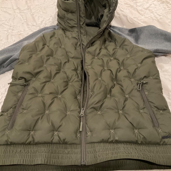 Northface Jacket - Picture 10 of 10